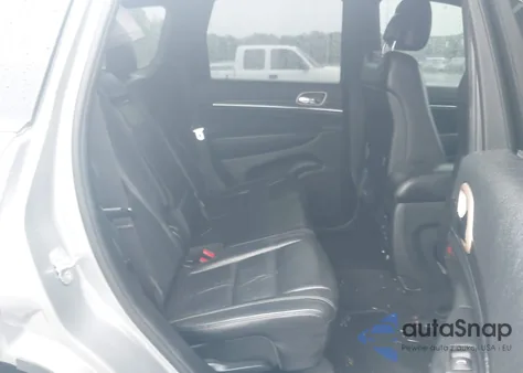 2014 Jeep Grand Cherokee Limited z USA, uszkodzony, nr VIN 1C4RJFBG9EC335121